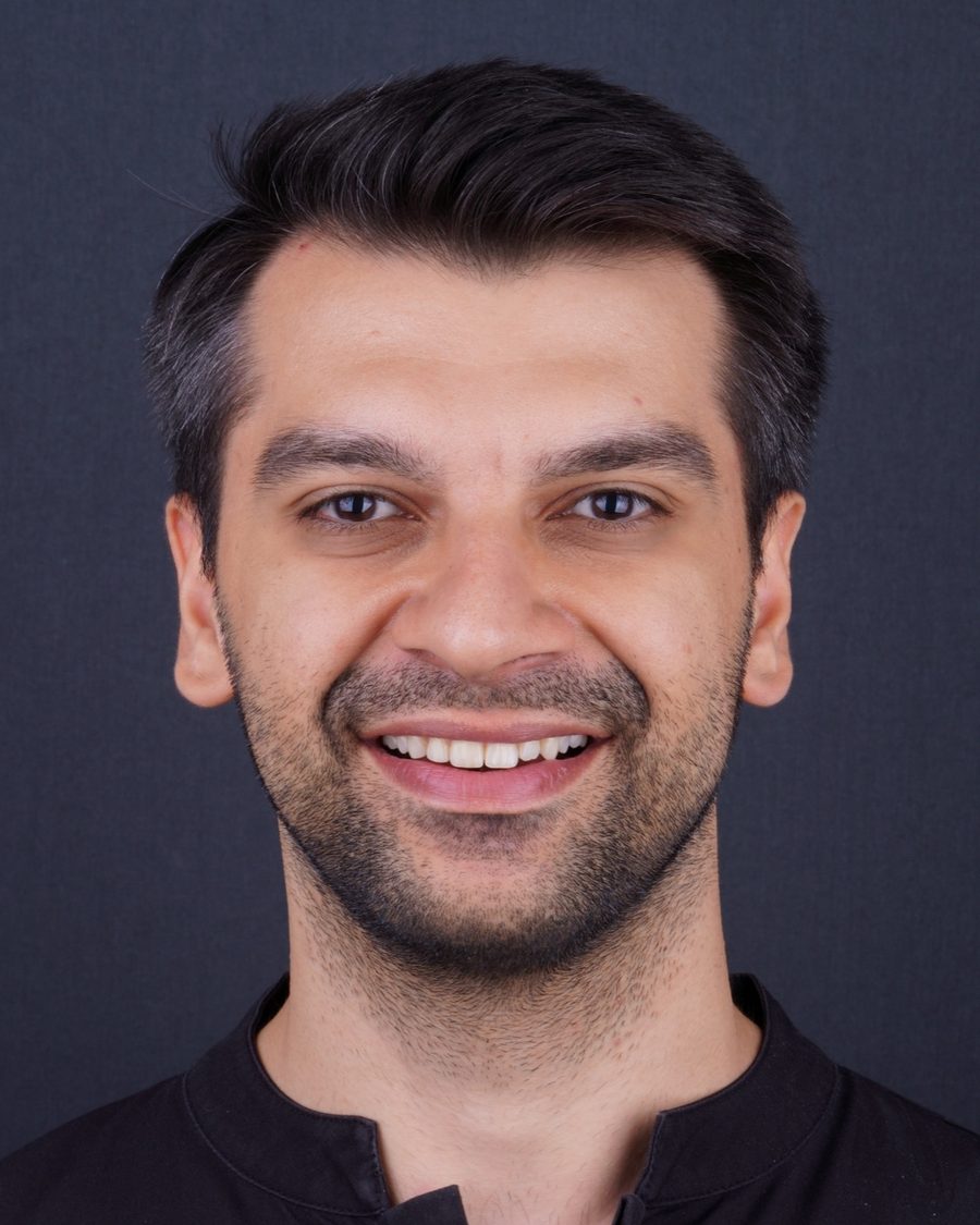 Dt. Mustafa Ufuk Sancılı